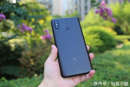 为什么有人宁愿买骁龙636的小米Max3,也不买