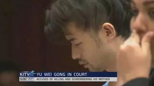 夏威夷中国学生因口角弑母分尸，震惊海外，为何会下此毒手?