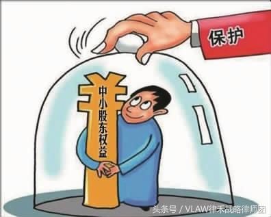 小股东如何通过公司章程来保护自身利益 ?