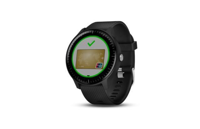 2018亚洲消费电子展,Garmin发布新款智能手表