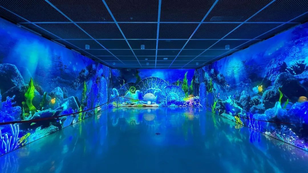 快来体验!这个周末一起来副中心探索元宇宙吧! 快来体验!这个周末一起来副中心探索元宇宙吧!