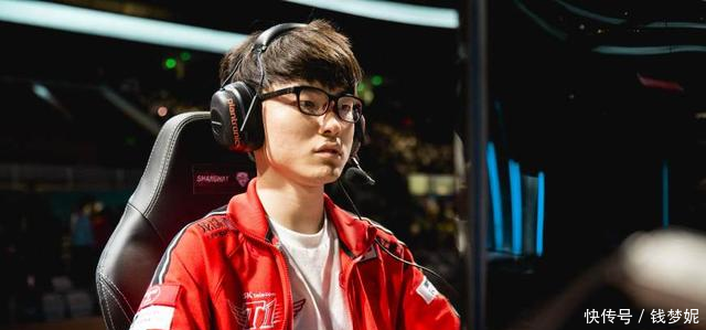 UZI的薇恩,若风的卡牌,唯独他人称世界第一却没