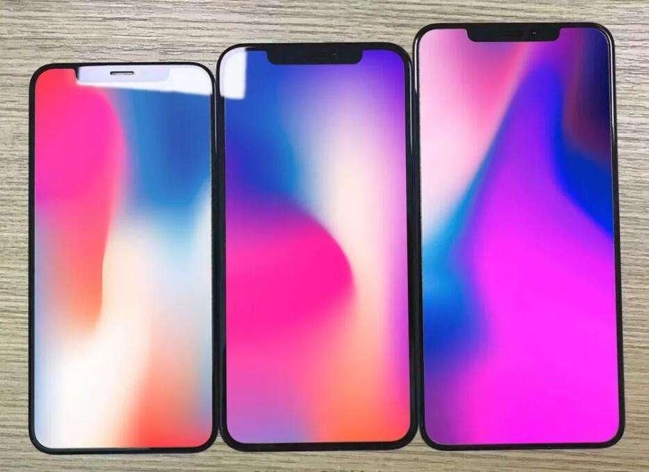 果新机即将发布,定制版iPhoneX抄底价致敬乔布斯