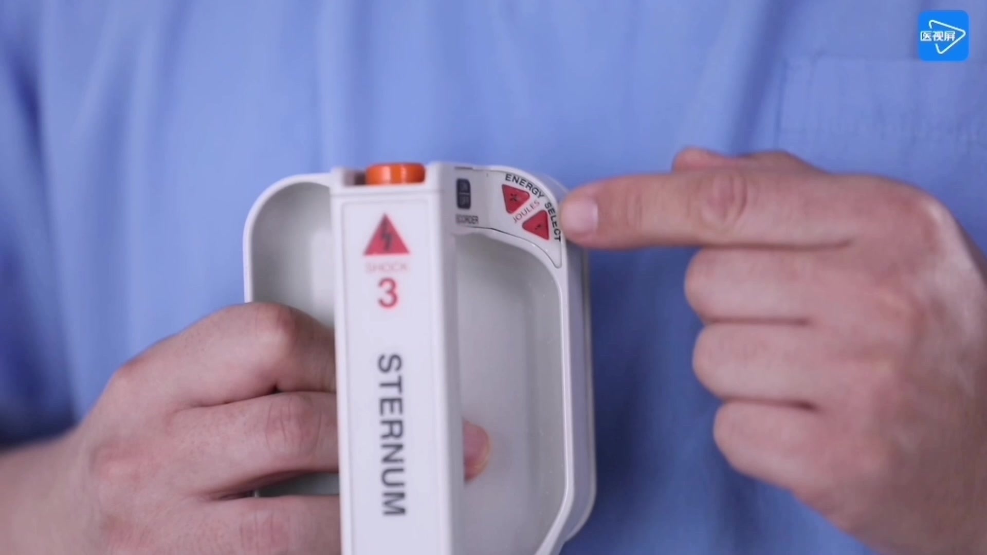 除颤仪什么时候用即学即用——除颤仪的操作与使用_北京时间_新闻资讯_第1张_活检穿刺产品网 除颤仪什么时候用即学即用——除颤仪的操作与使用_北京时间_https://www.jmylbn.com_新闻资讯_第1张