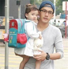 陈晓儿子的名字太浪漫,听到张杰谢娜宝宝名字