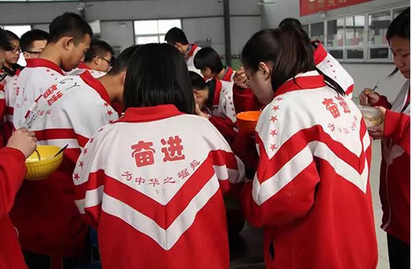 衡水中学入驻浙江遭围堵 平湖分校年收入过亿