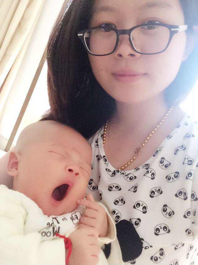 女人生孩子好处多多!看完你就不排斥生孩子啦