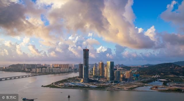 中国最适合居住的6个城市,贵阳三亚上榜,有没