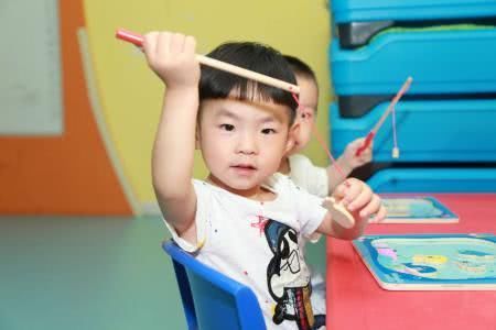 孩子上早教的意义何在?家长在早教方面的2大