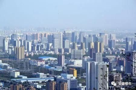警惕!全国房价透支城市名单曝光!合肥排名第1