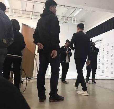 陈伟霆遭经纪人坑了? , 竟代言微商? 粉丝怒斥