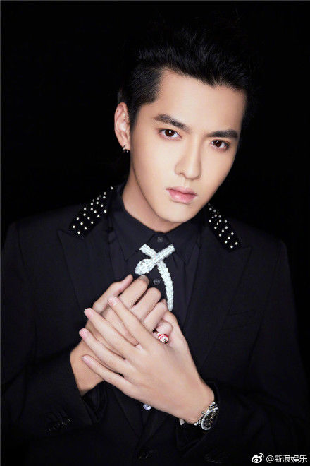 吴亦凡和古力娜扎是怎么回事?吴亦凡古力娜扎