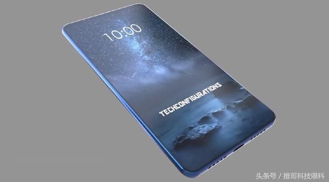 小米8SE别高兴太早!骁龙710+4500mAh新机曝