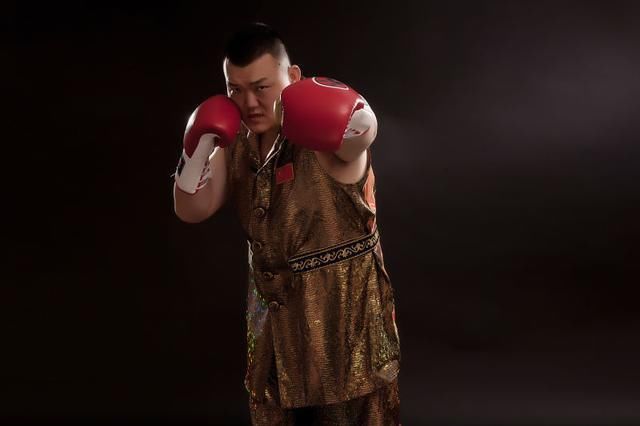 中国体育2018年重点战略项目确立:重量级拳王