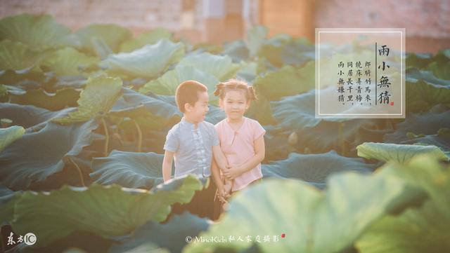 情到深处,诗最美:中国最美的10首情诗