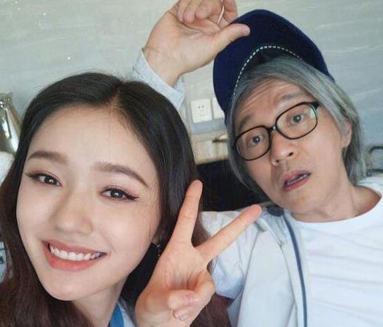 美人鱼2即将开拍,赵丽颖担任主角?你还欠星爷