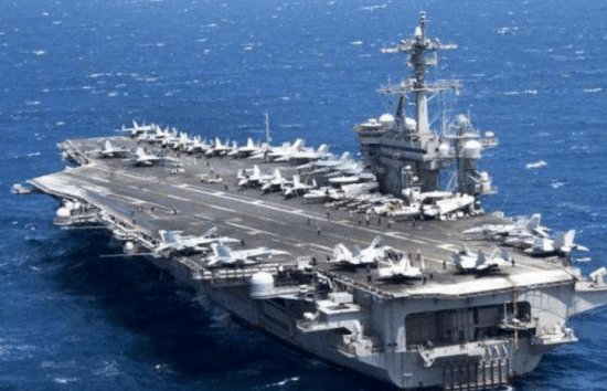 2017年谁对中国最不友好,排名第一国家超出所