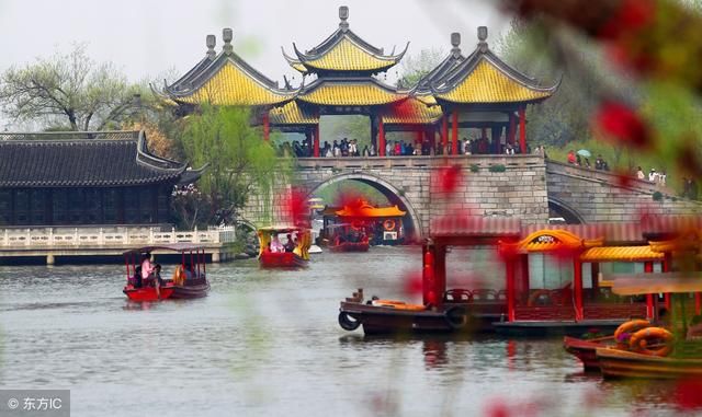 江苏扬州,2017年扬州市经济运行简报,扬州各县