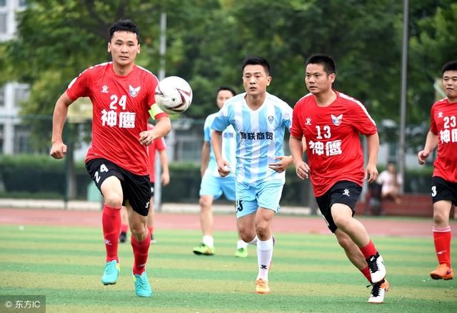 2018中国足球职业联赛球队分布:广东7队居首