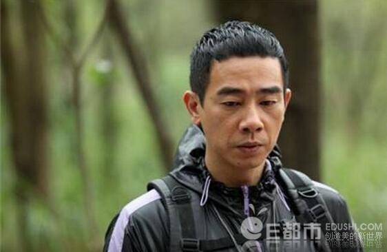 陈小春第一任妻子是谁资料 为什么曾愤而离开