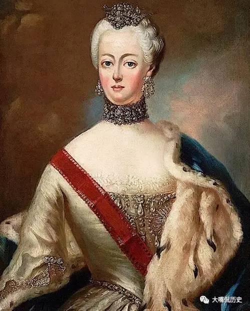 俄罗斯女沙皇的特殊癖好: 喜欢情色主题家具, 简直不可描述 俄罗斯女沙皇的特殊癖好: 喜欢情色主题家具, 简直不可描述