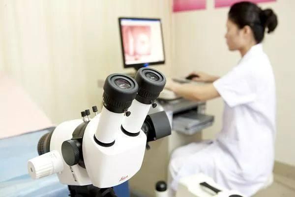 揭秘妇科检查全过程,怕尴尬?不存在的