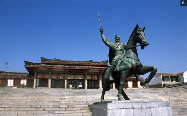 江苏这座被称为东方雅典的城市,已被选为国家