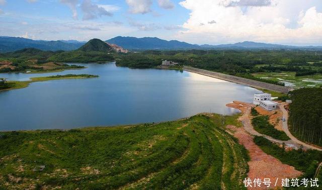 2018二建水利,考前必练经典习题,含答案解析