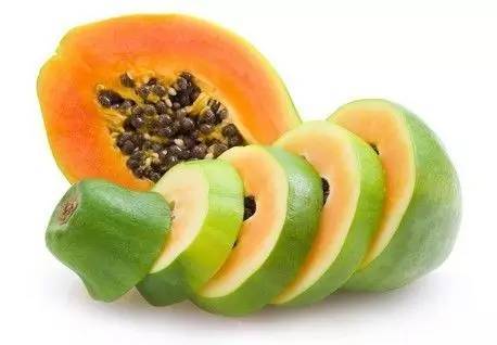 木瓜的储存方法