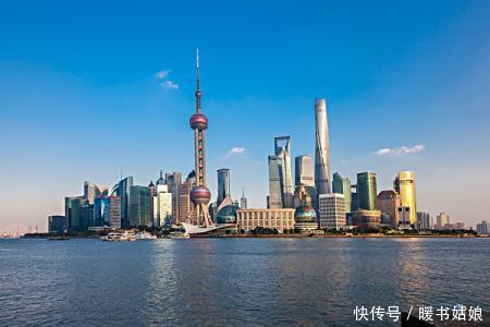全球掀起来华热,上海和北京饱和后,这座城市