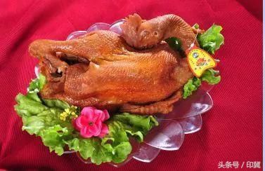 厉害了!40种河北非遗美食,考考你吃过几种?|