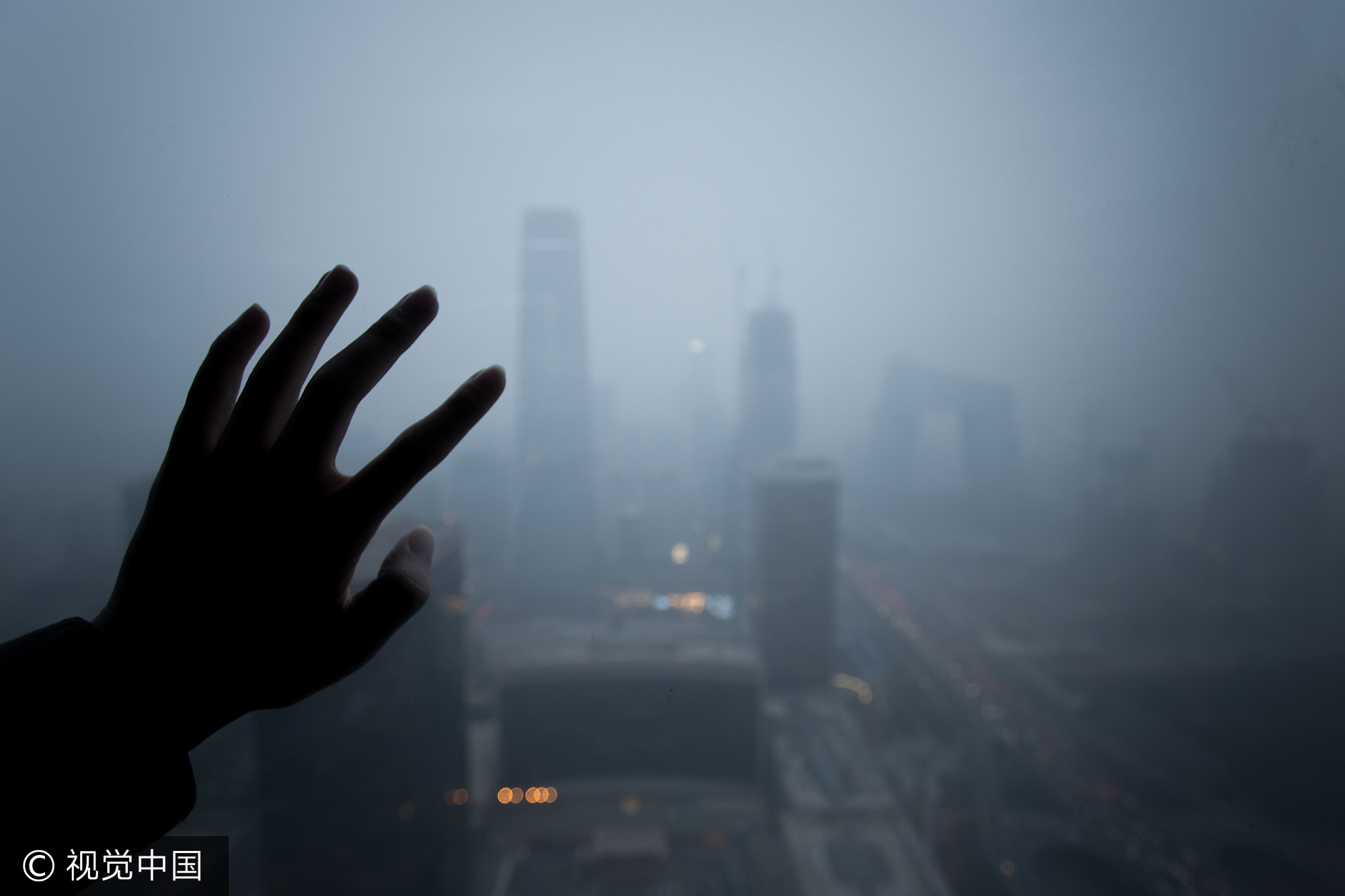 北京市建设系统再出新举措 应对空气重污染 北京市建设系统再出新举措 应对空气重污染