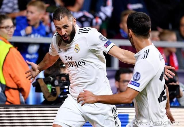 新帅颠覆皇马传统打法,仅用一场比赛就打破了