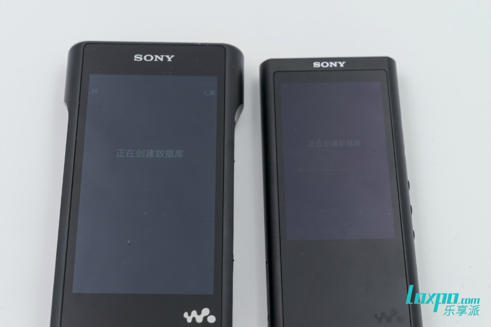 索尼黑砖 VS ZX300A,音质差距有多大?