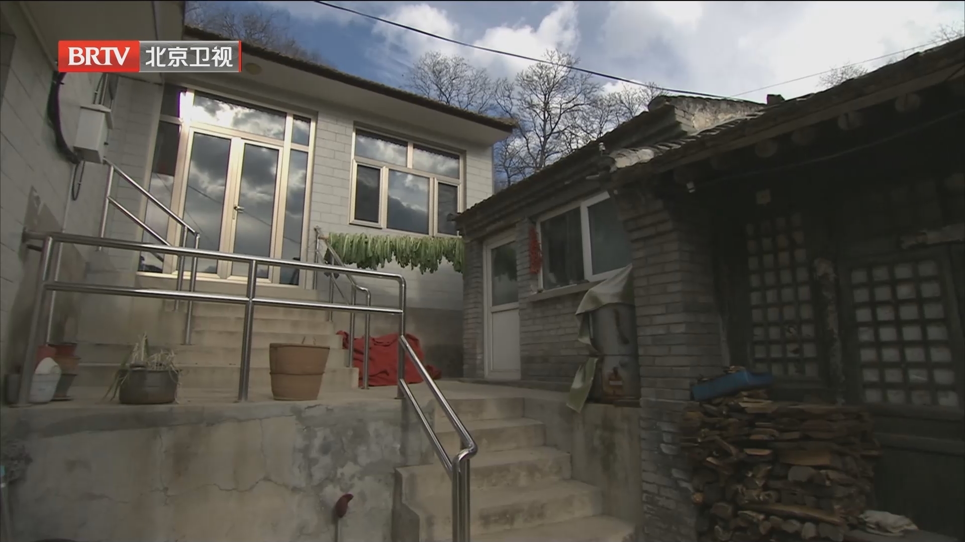 始终把群众安危冷暖放在心上丨全市已完成灾区房屋修缮约1万宅_北京时间