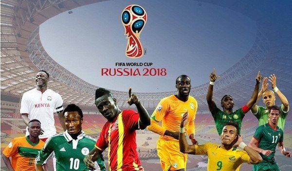 2018世界杯各国阵容球员出场名单