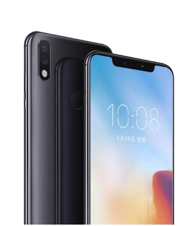 小辣椒推出最强旗舰机,堪比OPPO R15,小米看