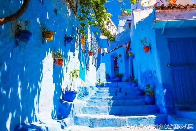 最新!2018免签国家名单,看看有没有你想去的国家