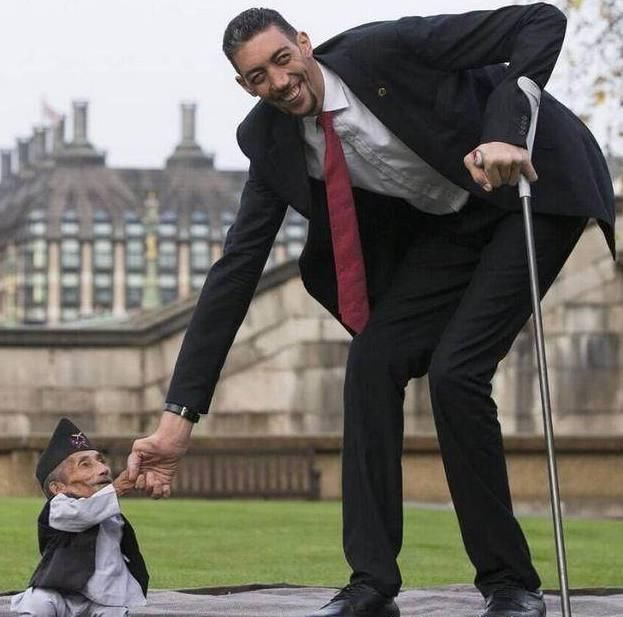 为什么我国的南方人身高比北方人矮,是什么原