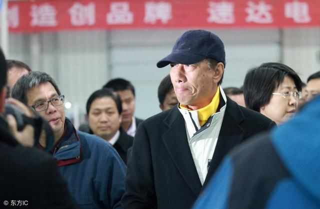 郭台铭:iPhone越来越复杂,工人不减反增,百万机