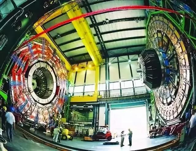 赵忠尧:中国原子能之父、世界上第一个发现反