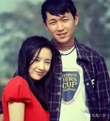 潘粤明想对董洁说的,都在这首歌里了!