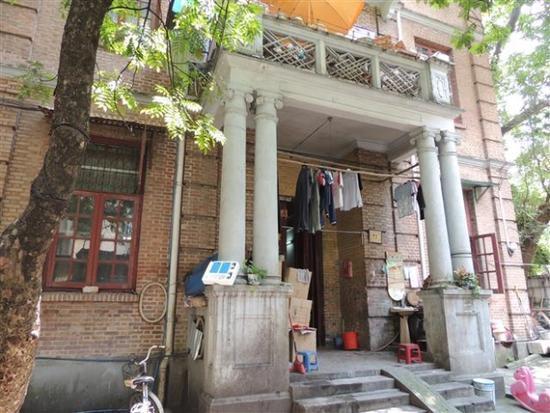 韩媒:广州一住宅确认系大韩民国临时政府旧址