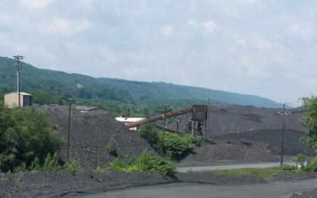 世界上产煤量最大的煤田,年产量达4亿余吨,你