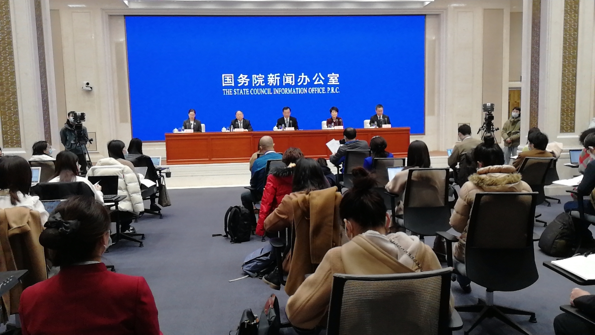 《中国残疾人体育事业发展和权利保障》白皮书发布 《中国残疾人体育事业发展和权利保障》白皮书发布