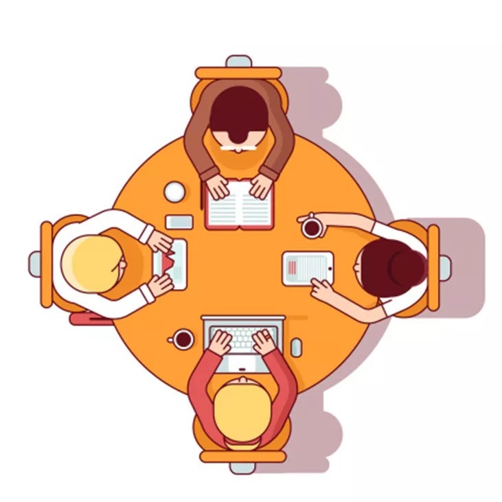 借调到新岗位后,打通三关就能菜鸟变大神