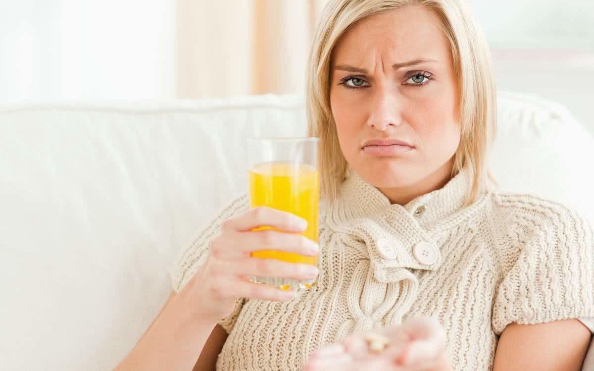 最可能让更年期女性潮热盗汗的,只有这4个原因