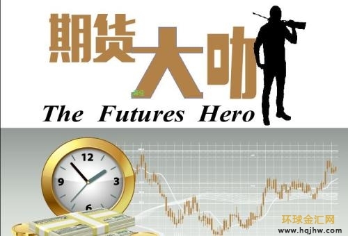 期货合约有什么特点?炒外汇必知