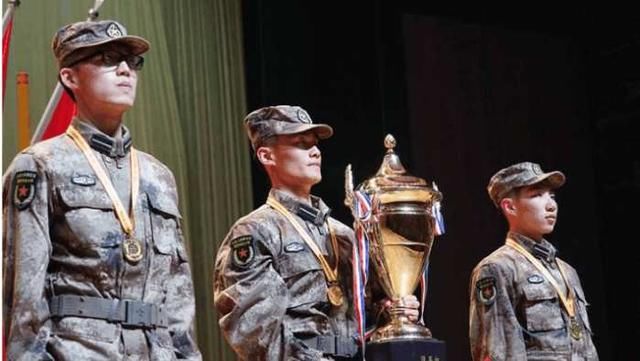 这5所最难考的大学!只要考上,有津贴补助,从此