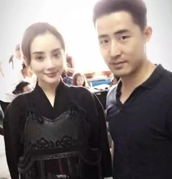 李小璐被曝怀孕二胎,贾乃亮选择原谅?马苏背锅